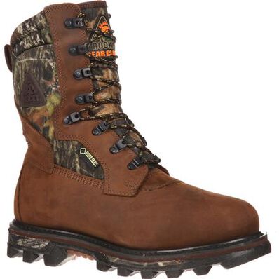 Bota de exteriores impermeable y térmica BearClaw Ártico Rocky Gore-Tex®, , large