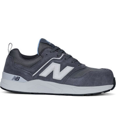 New Balance Elite Lite Women's Composite Toe Electrical Hazard Athletic Work Shoe, , large