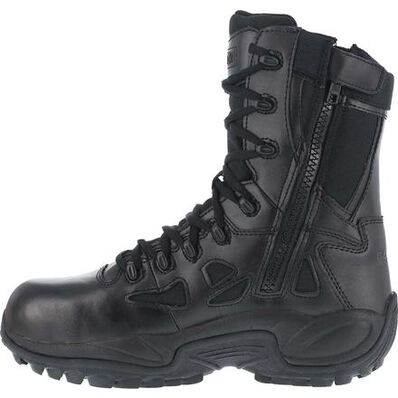 Reebok Stealth compuesto aranceles bota con punta de acero, , large
