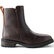 Juno Jones Meti Women's 6-inch Steel Toe Puncture-Resisting Pull-on Zipper Work Boot, , large