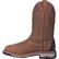 Dan Post Blayde Men's Steel Toe Electrical Hazard Waterproof Western Pull-on Work Boot, , large