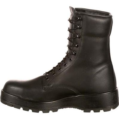 Botas de trabajo con punta acero Lehigh de 6 pulgadas, , large
