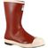 Bota de trabajo de caucho de Neopreno Tingley de 12" con punta de acero Snugleg, , large