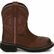 Justin Work Women's Steel Toe Western Work Boot, , large