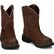 Justin Work Women's Steel Toe Western Work Boot, , large