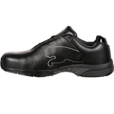 Calzado de trabajo deportivo LoCut con punta de acero para mujeres Puma, , large