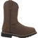 Dan Post Joist Men's 11-inch Internal Metatarsal Composite Toe Electrical Hazard Western Work Boot, , large