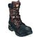 Bota Pac Carhartt de 10" con punta de material compuesto impermeable térmica, , large