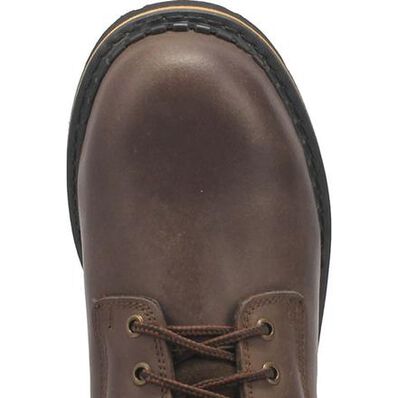 Laredo Men's Steel Toe Electrical Hazard Leather Work Boot, , large