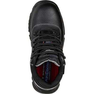 SKECHERS Work Burgin Sosder Composite Toe Puncture-Resistant Work Boot, , large