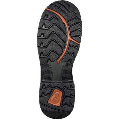 Oxford con punta de seguridad de aleación Timberland PRO TiTAN para mujeres, , large