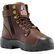 Steel Blue Argyle Zip Bump Steel Toe Internal Metatarsal Puncture-Resisting Zipper Work Boot, , large