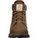 Carhartt Frontier Women's 6-inch Steel Toe Electrical Hazard Work Boot, , large
