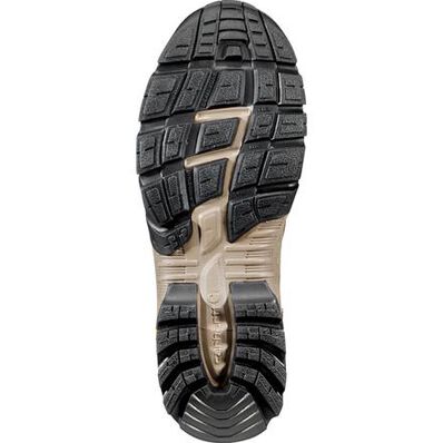 Carhartt Lightweight Men's 4 inch Carbon Nano Toe Electrical Hazard Waterproof Work Hiker, , large