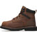 Thorogood Jobsite Men's 6-inch Composite Toe Electrical Hazard Waterproof Work Boot, , large