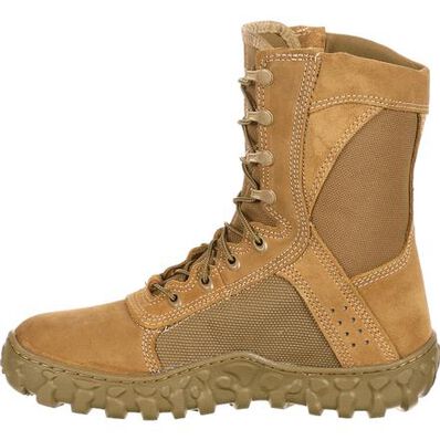 Bota militar Rocky S2V Athletic Mobility, , large