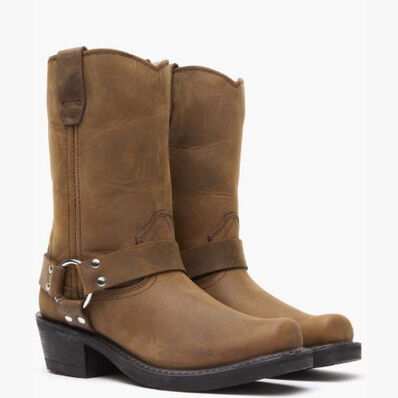 Botas con arnés Durango para damas, , large
