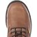 Bota de trabajo con punta de acero con protección del metatarso interno Avenger, , large