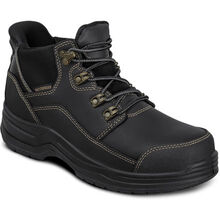 OrthoFeet Quartz OFX Women's 6-inch Composite Toe Electrical Hazard Work Boot