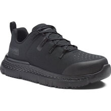 Timberland PRO Intercept Women's Steel Toe Electrical Hazard Athletic Work Shoe