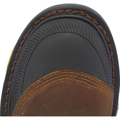 Justin Original Workboots Warhawk Men's 11 inch Composite Toe Electrical Hazard Waterproof Pull-on Work Boot, , large