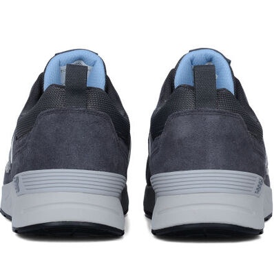 New Balance Elite Lite Women's Composite Toe Electrical Hazard Athletic Work Shoe, , large
