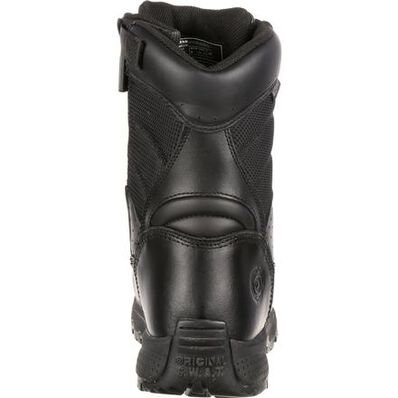 Bota impermeable de trabajo con punta de material compuesto Original SWAT de 8", , large