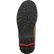 Calzado de trabajo de zapatilla de senderismo alta impermeable de punta de material compuesto Puma Sierra Nevada Mid Scuff Caps, , large