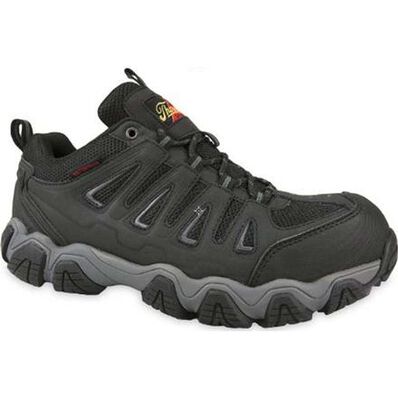 Thorogood Crosstrex Composite Toe Waterproof Work Hiker, , large