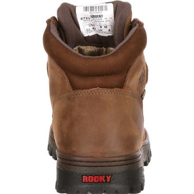 Bota de senderismo impermeable GORE-TEX® Rocky Outback, , large
