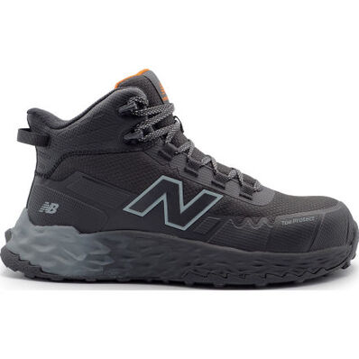 New Balance Cremorne Women's 4-inch Composite Toe Electrical Hazard Athletic Work Shoe, , large