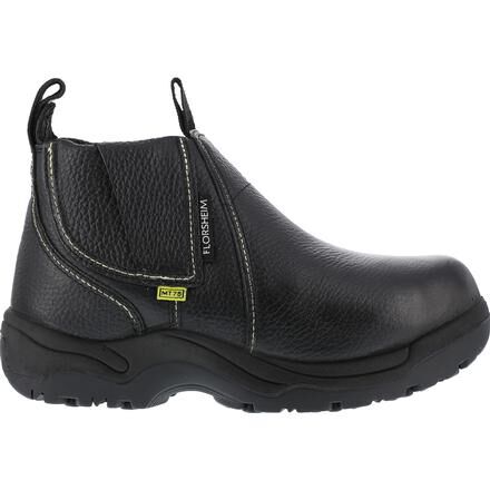 Florsheim safety shoes clearance