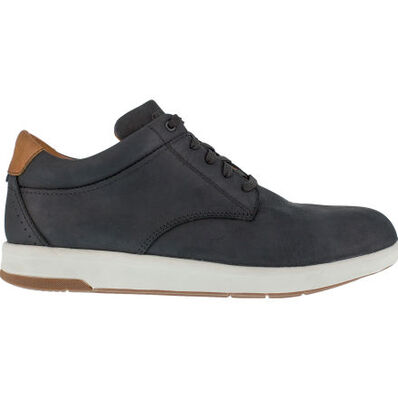 Florsheim Work Crossover Men's Steel Toe Static-Dissipative Work Oxford, , large