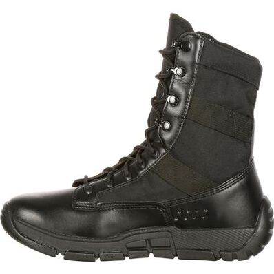 Bota especializada de estilo militar Rocky C4T, , large