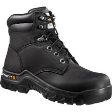 Carhartt Rugged Flex Women's 6-inch Composite Toe Electrical Hazard Work Boot
