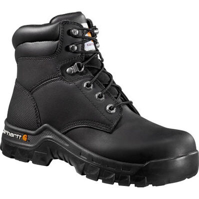 Carhartt Rugged Flex Women's 6-inch Composite Toe Electrical Hazard Work Boot, , large
