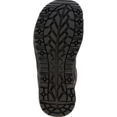 HOSS Eric HI Men's 4 inch Aluminum Toe Electrical Hazard Work Hiker, , large