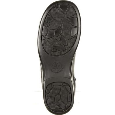 Suave caminata Daisy sin cordones acero punta SD trabajo el zapato, , large