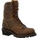 Georgia Boot AMP LT Logger Composite Toe Waterproof Work Boot, , large