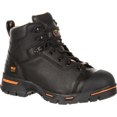 Timberland PRO Endurance Men's CSA Steel Toe Puncture-Resisting Waterproof Work Boot, , large