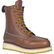 DieHard Malibu Men's 8-inch Composite Toe Electrical Hazard Wedge Work Boot, , large