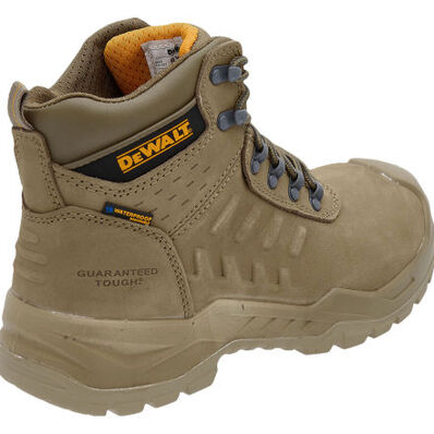 DEWALT® Bowman Men's Steel Toe Electrical Hazard Waterproof Work Boot, , large