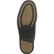 Calzado de trabajo Oxford de vestir de ejecutivo Blundstone con punta de acero, , large