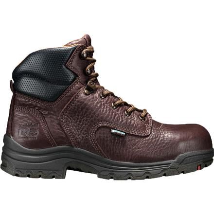 Timberland PRO Women s Protective Toe Waterproof Work Boot 53359