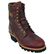 Bota de trabajo de leñador impermeable térmica y punta de acero Chippewa, , large