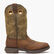 Bota vaquera de montar marrón Rebel de Durango, , large