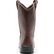 Steel Blue Heeler Men's 10 inch Steel Toe Electrical Hazard Work Wellington, , large