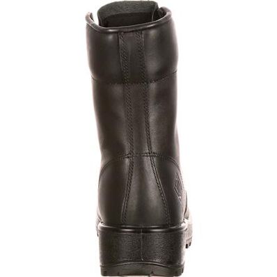 Botas de trabajo con punta acero Lehigh de 6 pulgadas, , large