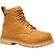 KEEN Utility San Jose 90 Men's 6 inch Aluminum Toe Electrical Hazard Waterproof Work Boots, , large