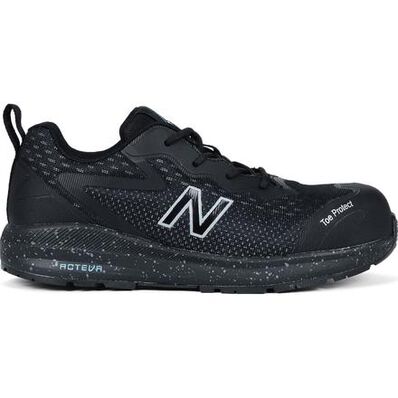 New Balance Logic Women's Composite Toe Puncture-Resisting Athletic Work Shoe, , large